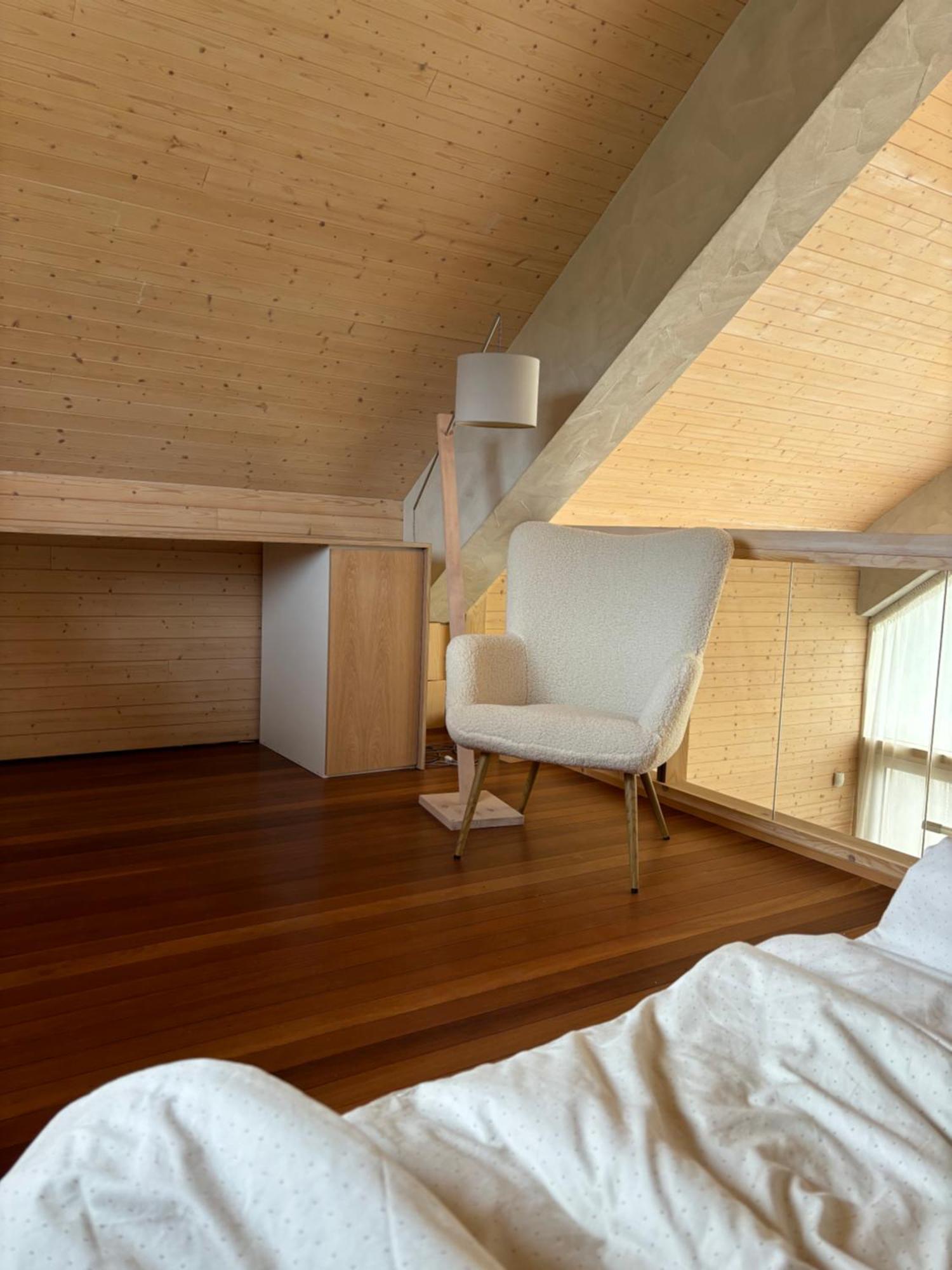 Улица Лазурна Hotel Tyulenovo Room photo