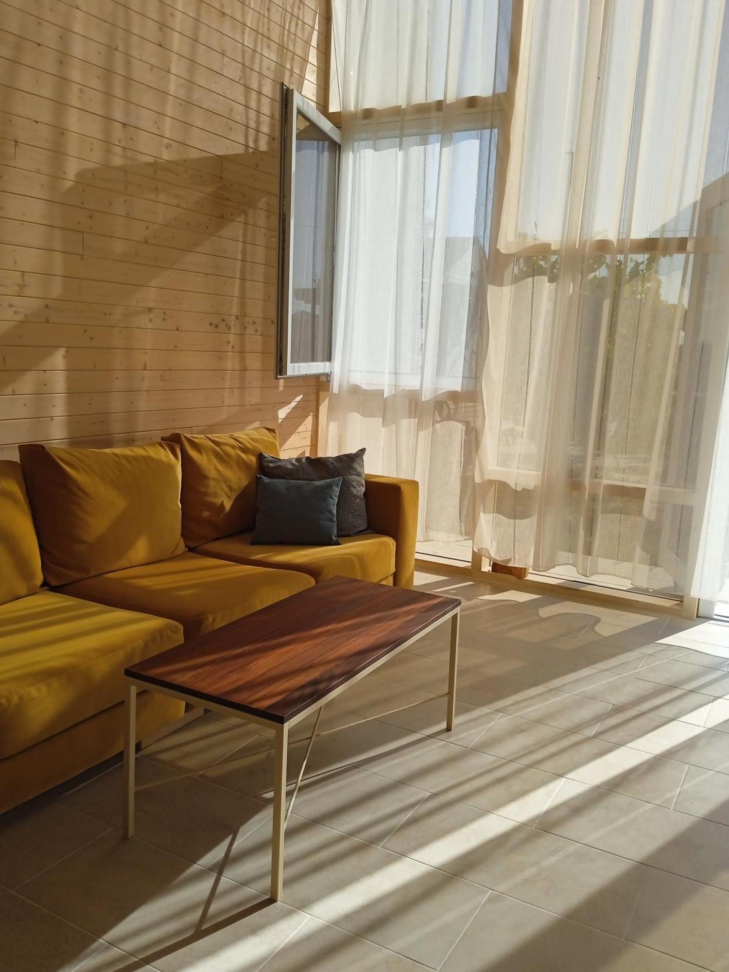 Улица Лазурна Hotel Tyulenovo Room photo