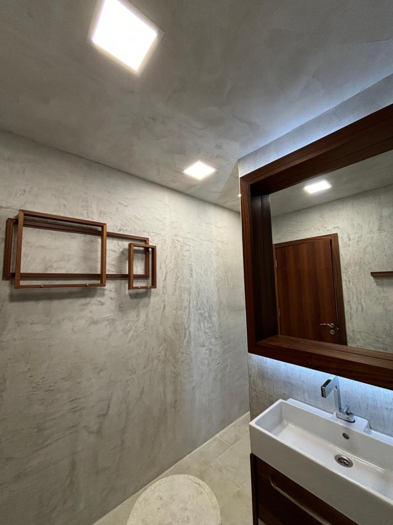 Улица Лазурна Hotel Tyulenovo Room photo